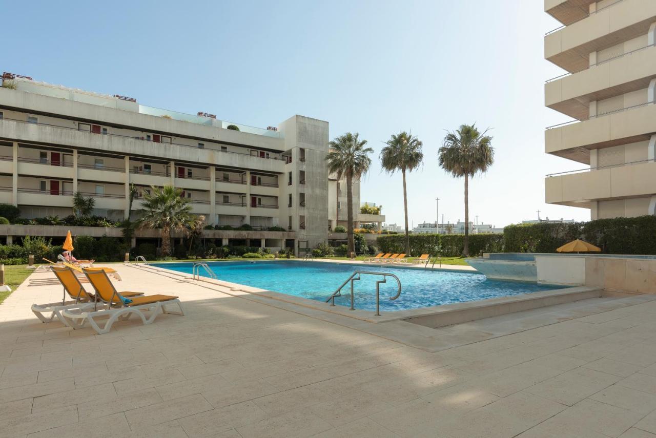 Apartamento Marina Triplex *