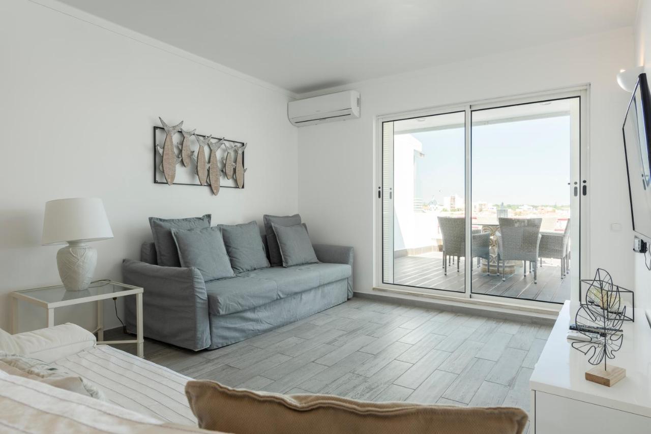 Apartamento Marina Triplex