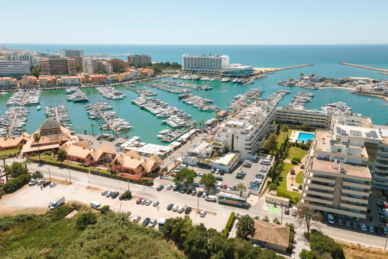 Marina Triplex