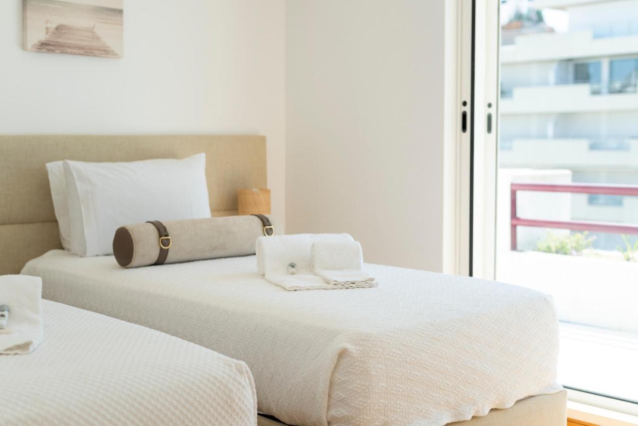 Marina Triplex Apartamento Vilamoura