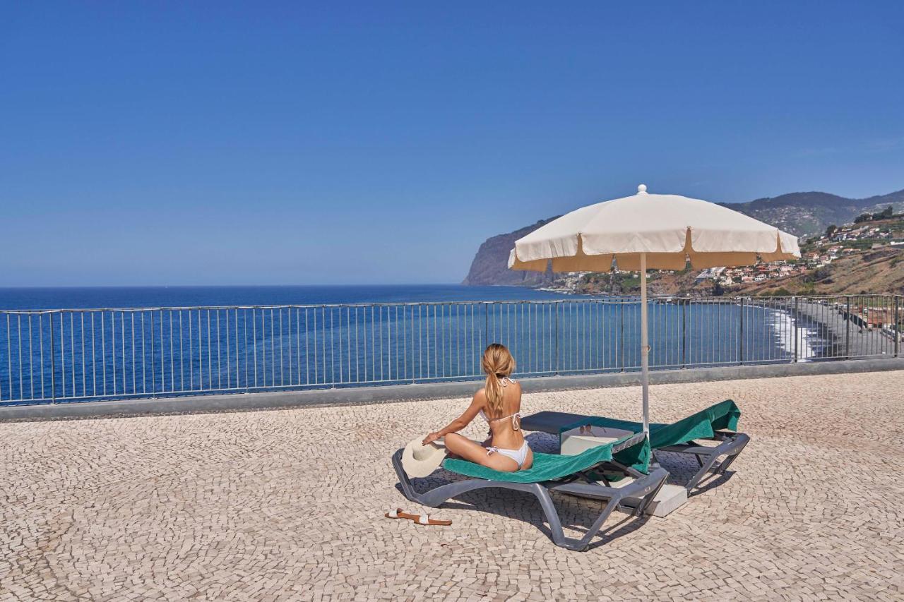 Hotel Golden Funchal (Madeira)
