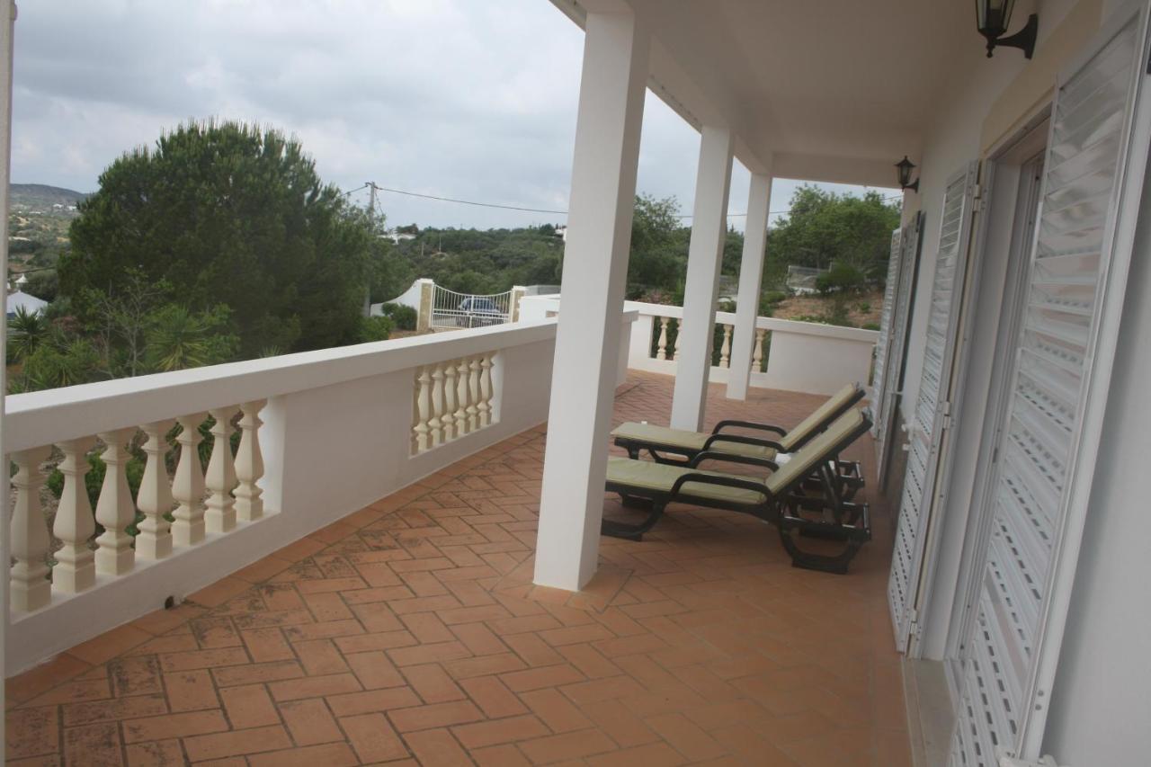 Rustic Villa Guesthouse Guest house Santa Barbara de Nexe