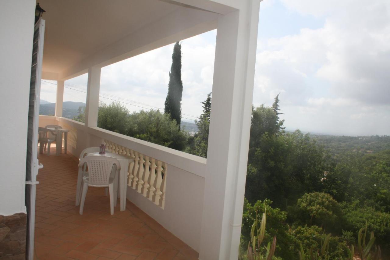 Rustic Villa Guesthouse