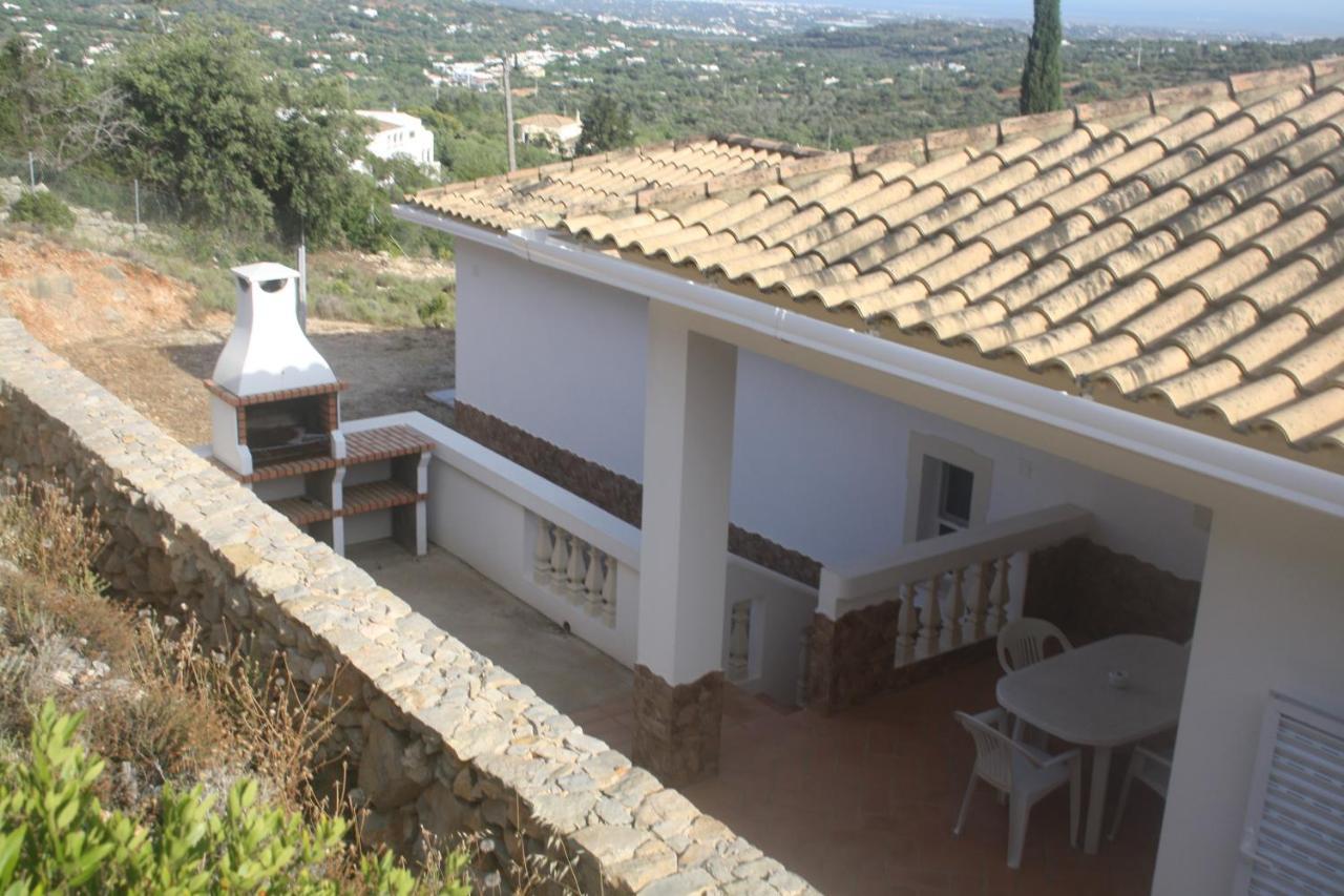 Guest house Rustic Villa Guesthouse Santa Barbara de Nexe