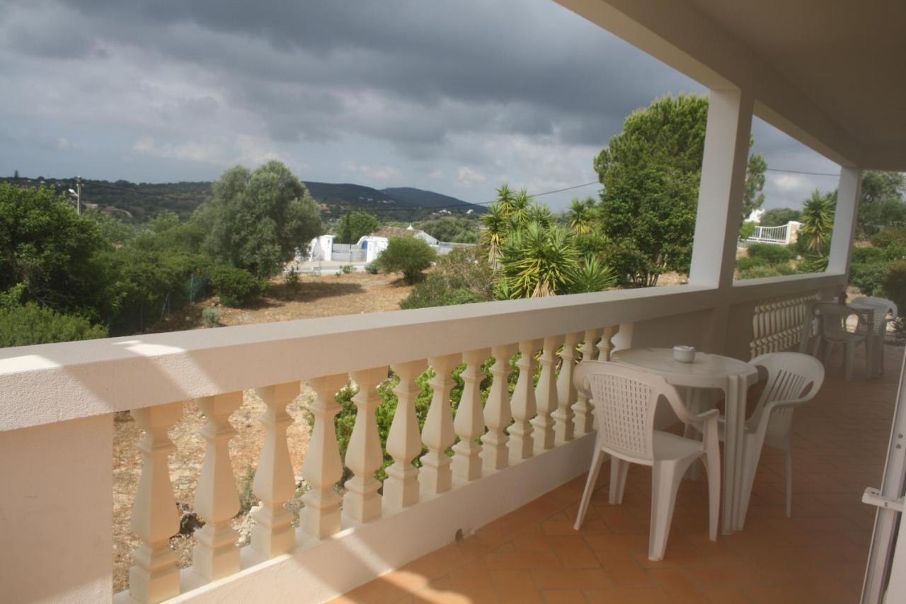 Rustic Villa Guesthouse