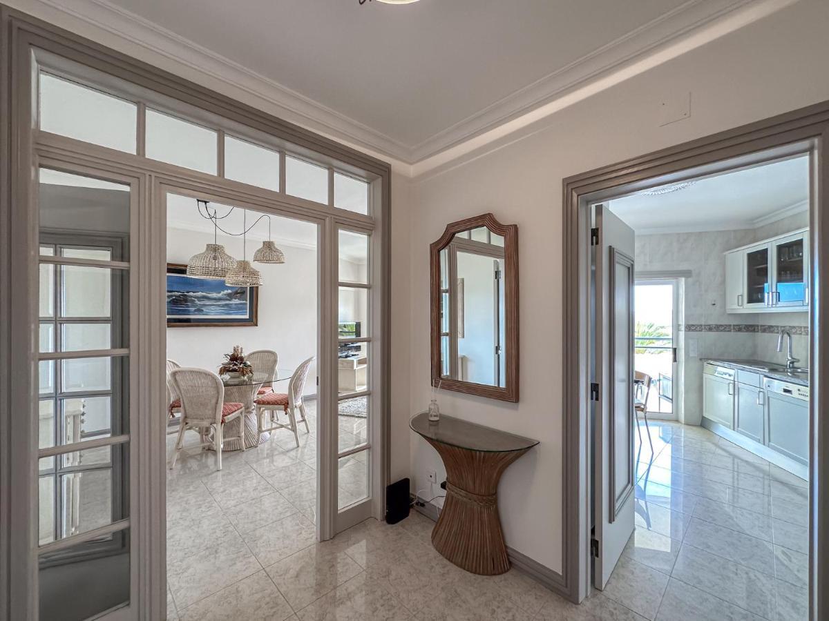 Appartement Luxury Wstunning Sea Views, Walk Albufeira
