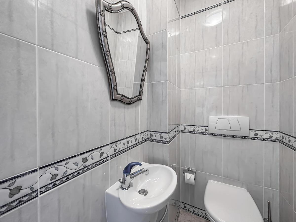 Appartement Luxury Wstunning Sea Views, Walk *