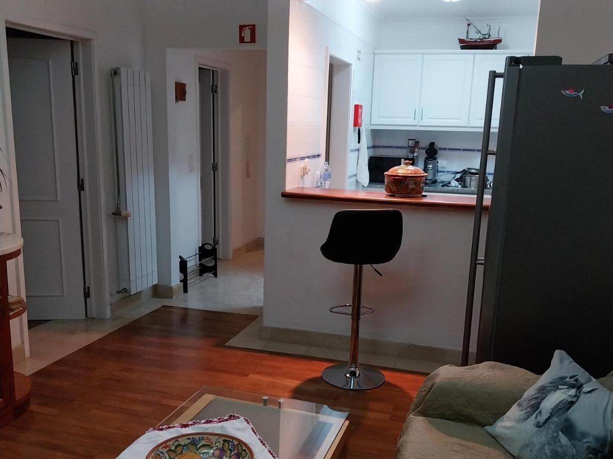 Yvonne's Bela Vista Appartement *
