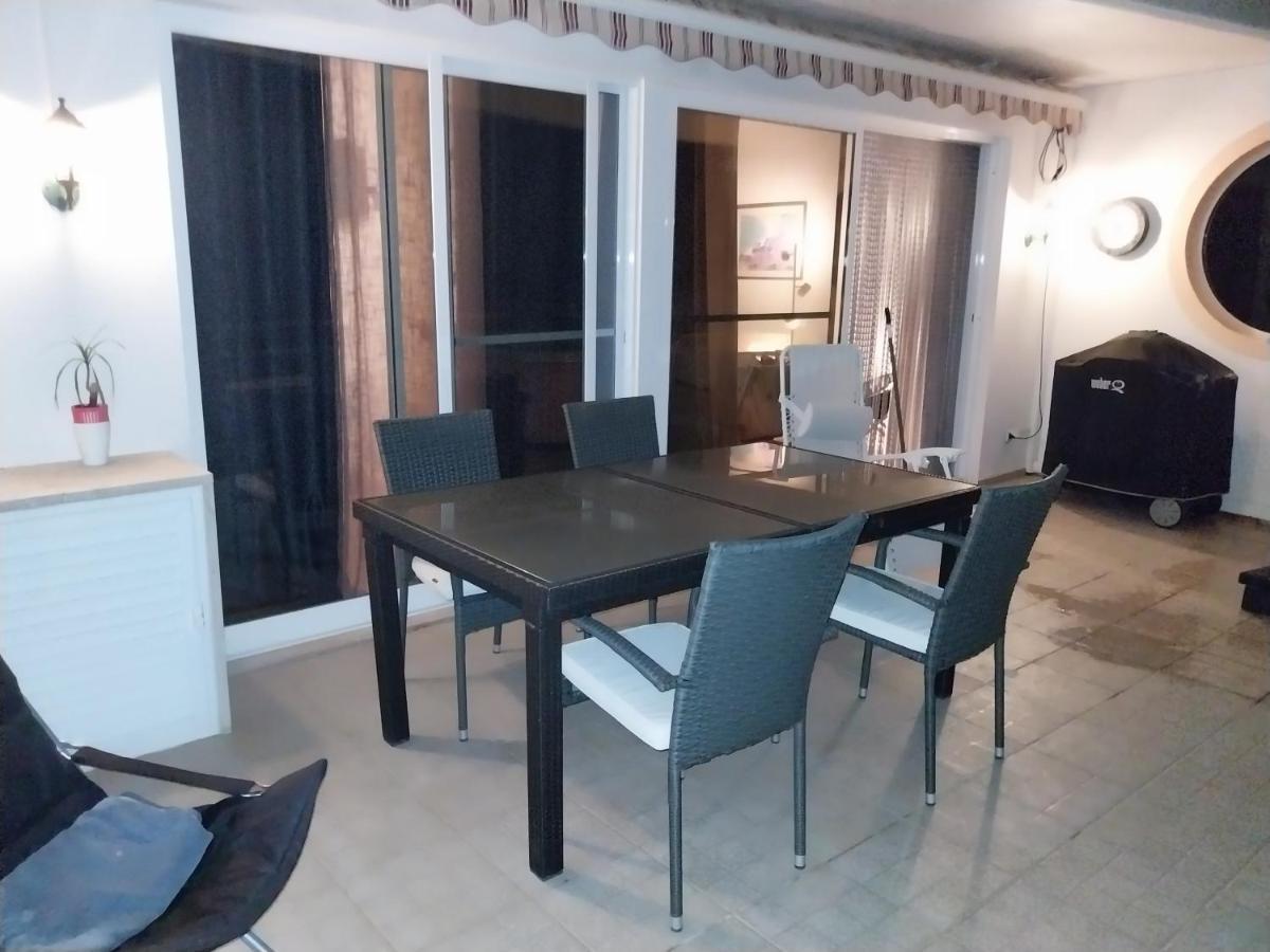Yvonne's Bela Vista Appartement