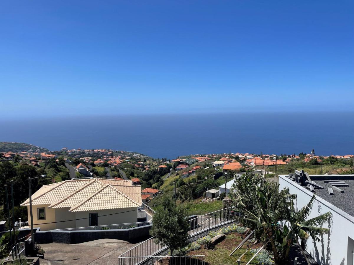 Villa King's View