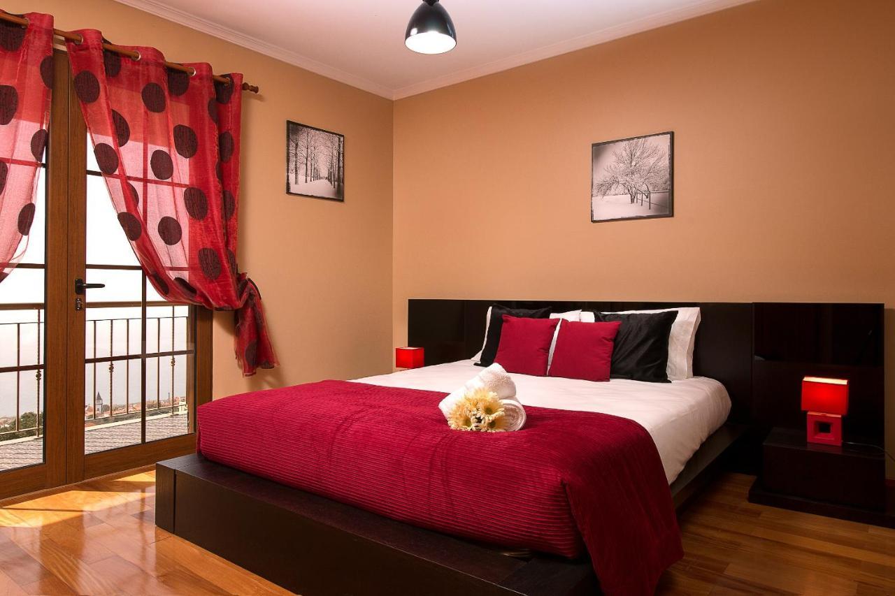 Villa King's House