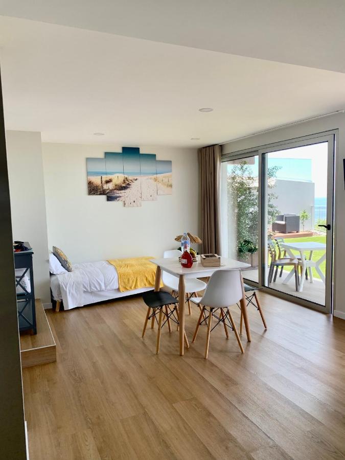 Appartement Madeira Sea Sunshine With Heated Pool