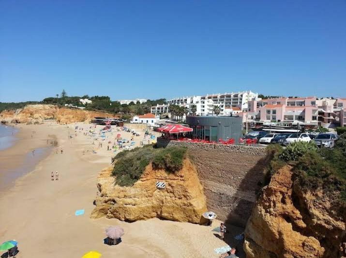Apartment Villa Vau Portimao