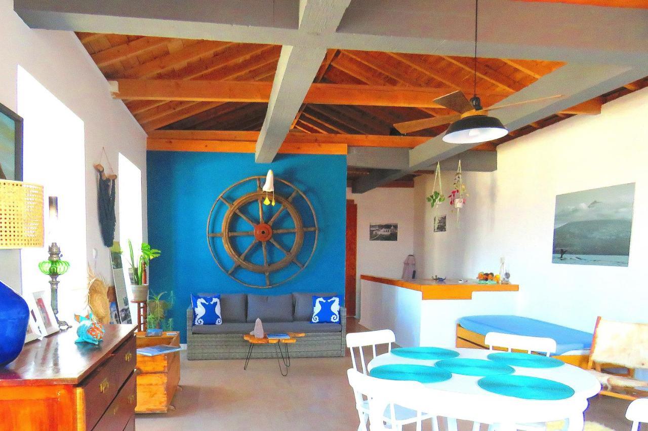 Casa Do Guardiao Holiday home Madalena (Azores)