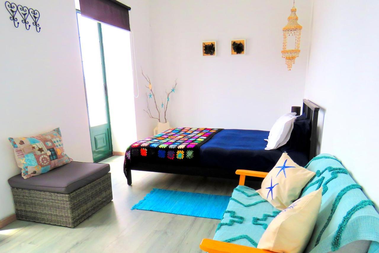 Holiday home Casa Do Guardiao *