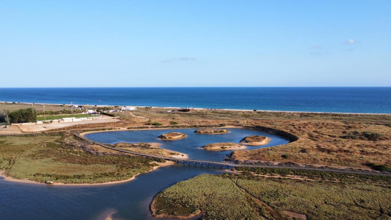 Foz Club - Algarve Guest house Alvor
