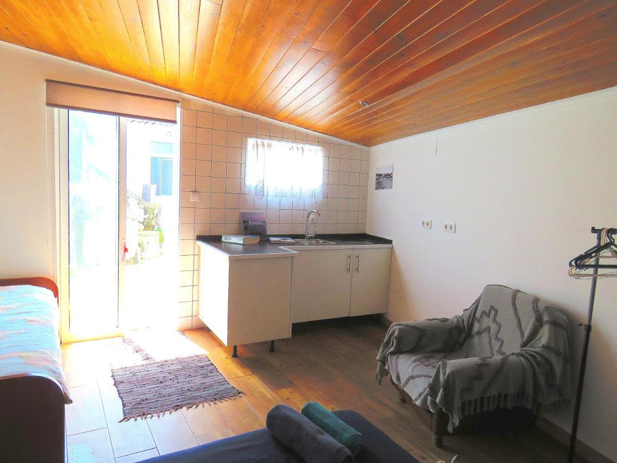 Holiday home Casa Do Guardiao *
