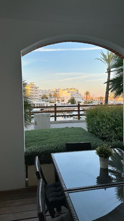 Appartement Marina