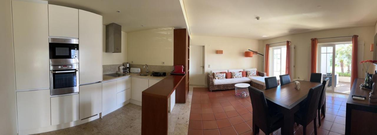 Appartement Marina *