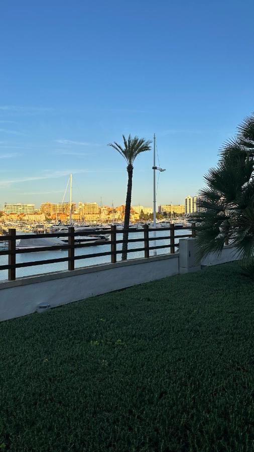 Marina Appartement Vilamoura