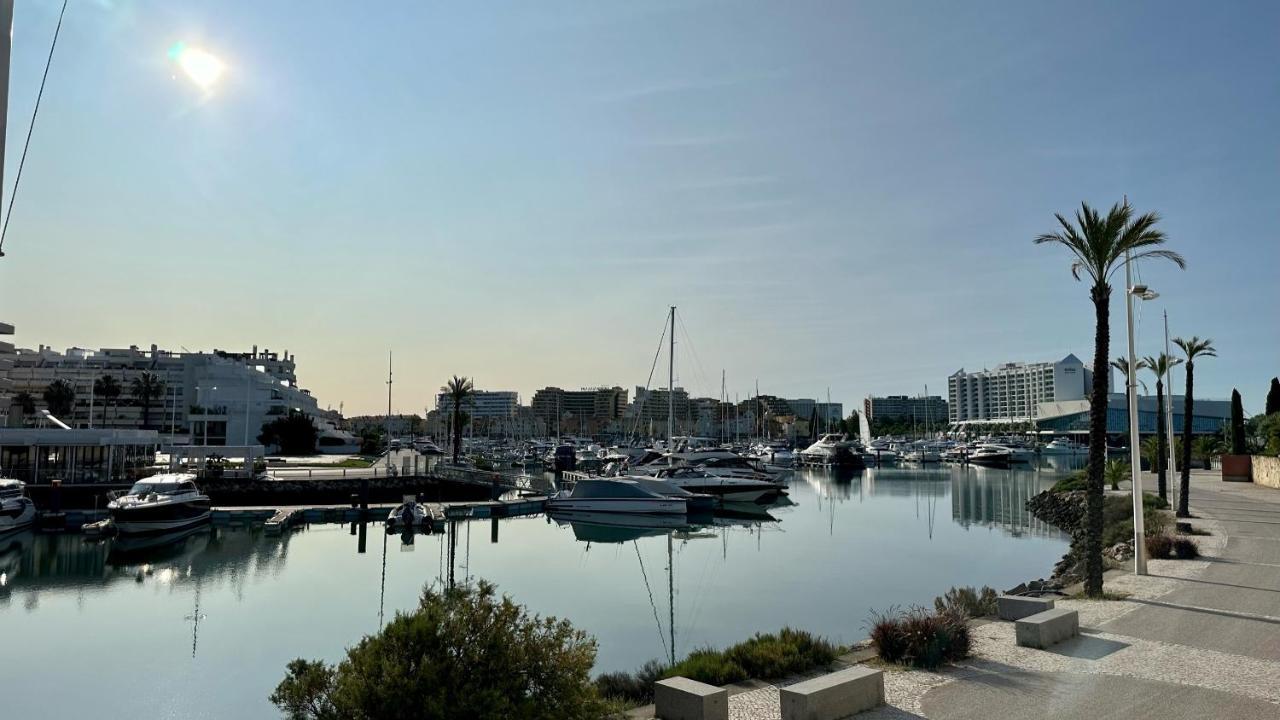 Appartement Marina *