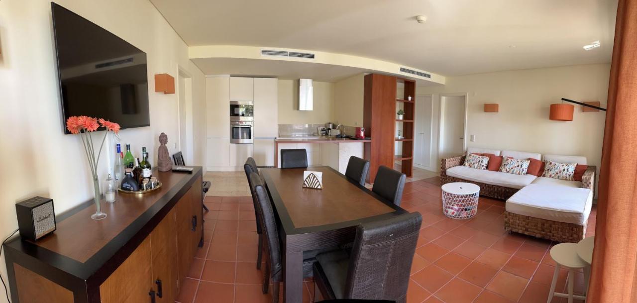 Appartement Marina *