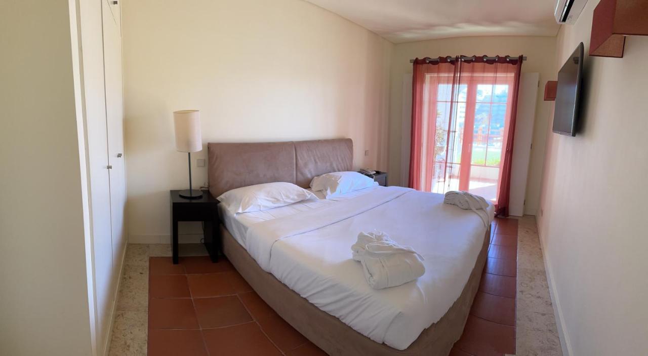 Appartement Marina *