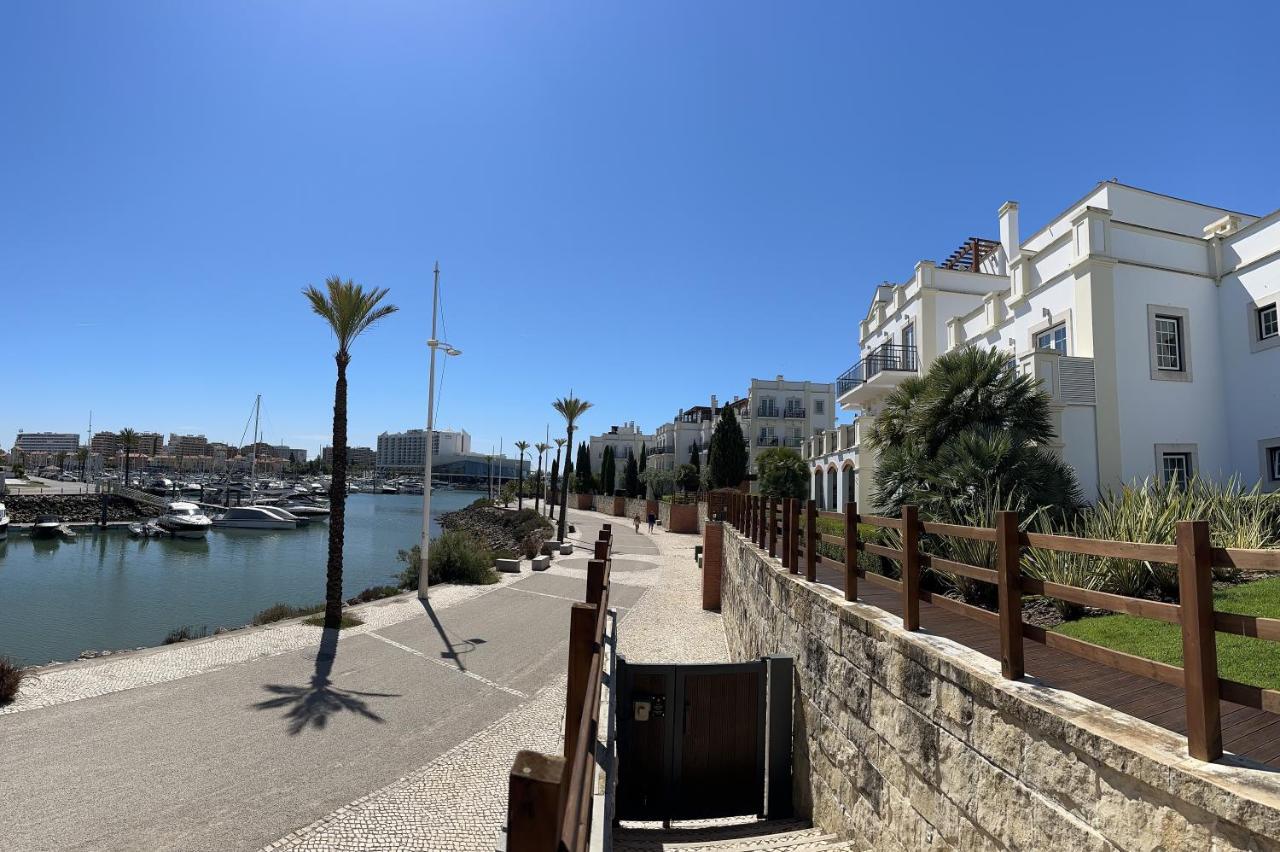 Appartement Marina