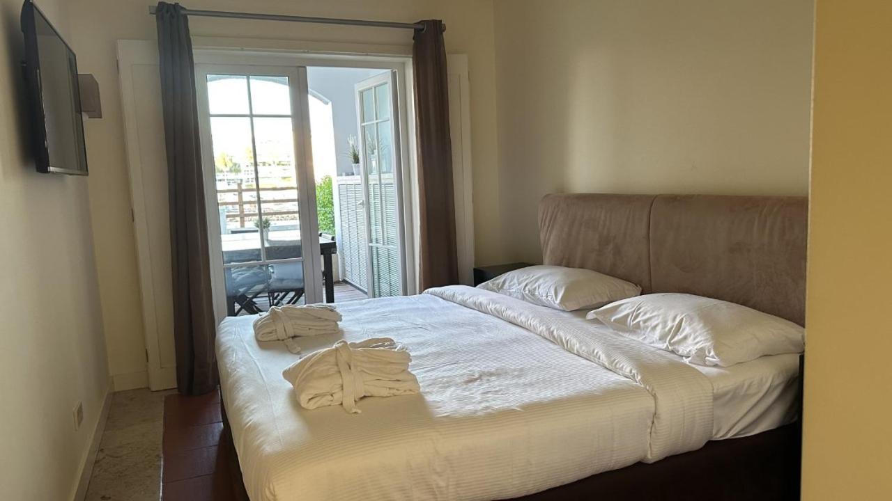 Appartement Marina *