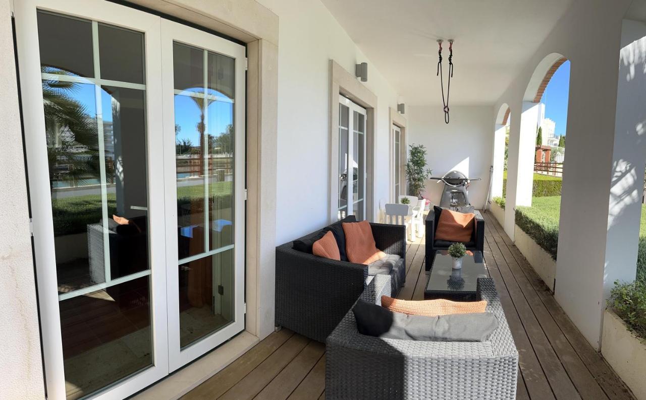 Appartement Marina Vilamoura