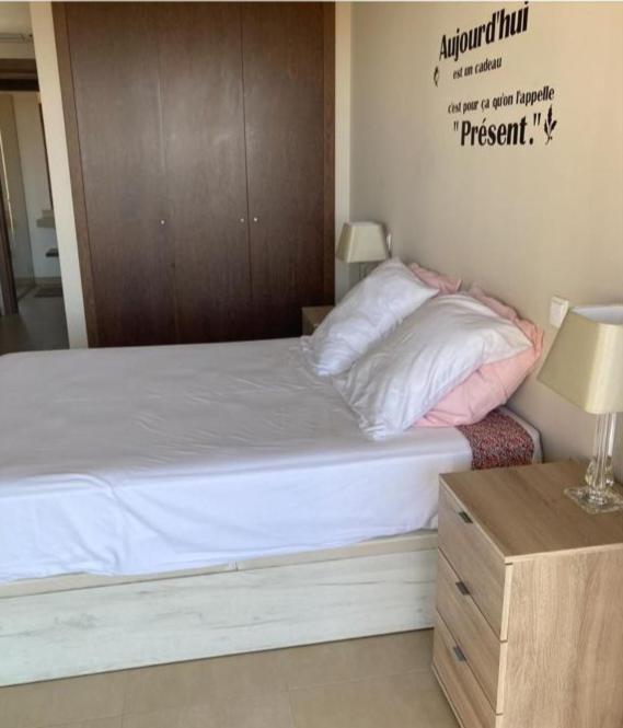 Apartamento Lirios Amarelos