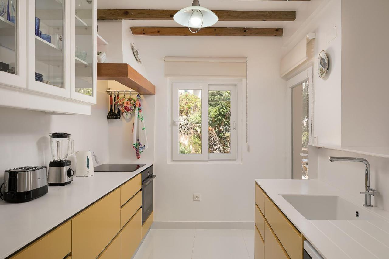 Porto Moniz Villa Holiday home *