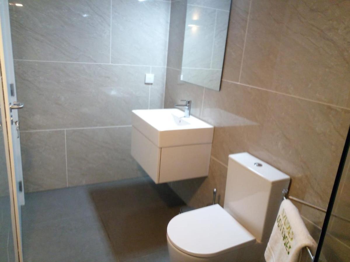Appartement Fazenda - 3