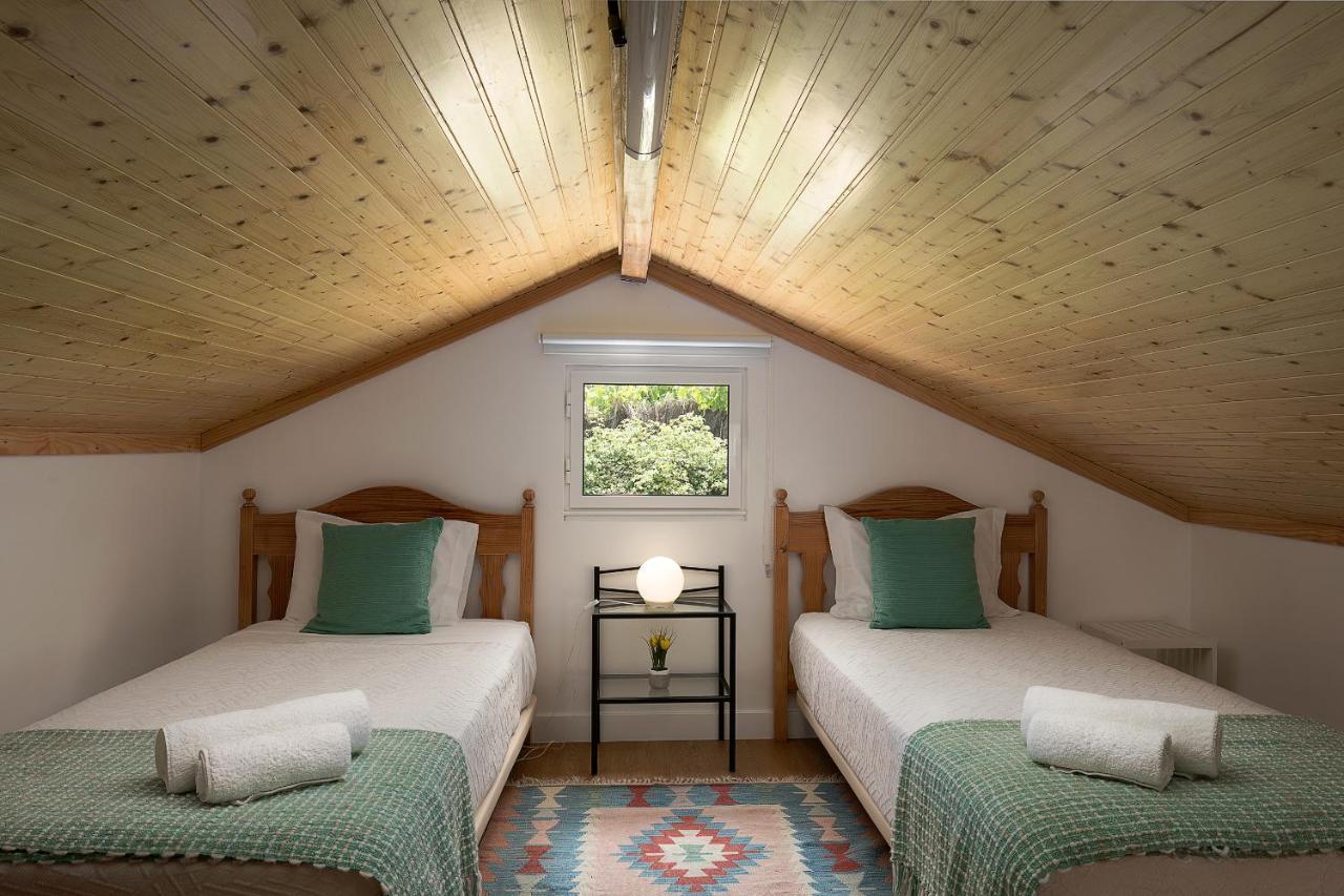 Porto Moniz Villa Holiday home *