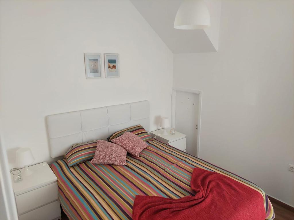 A Casinha Da Avo Apartment *