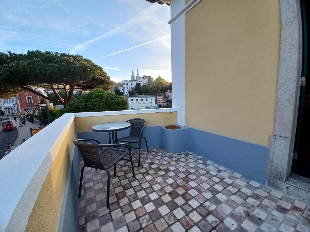 Casa Mariana 1 - Viver A Sintra