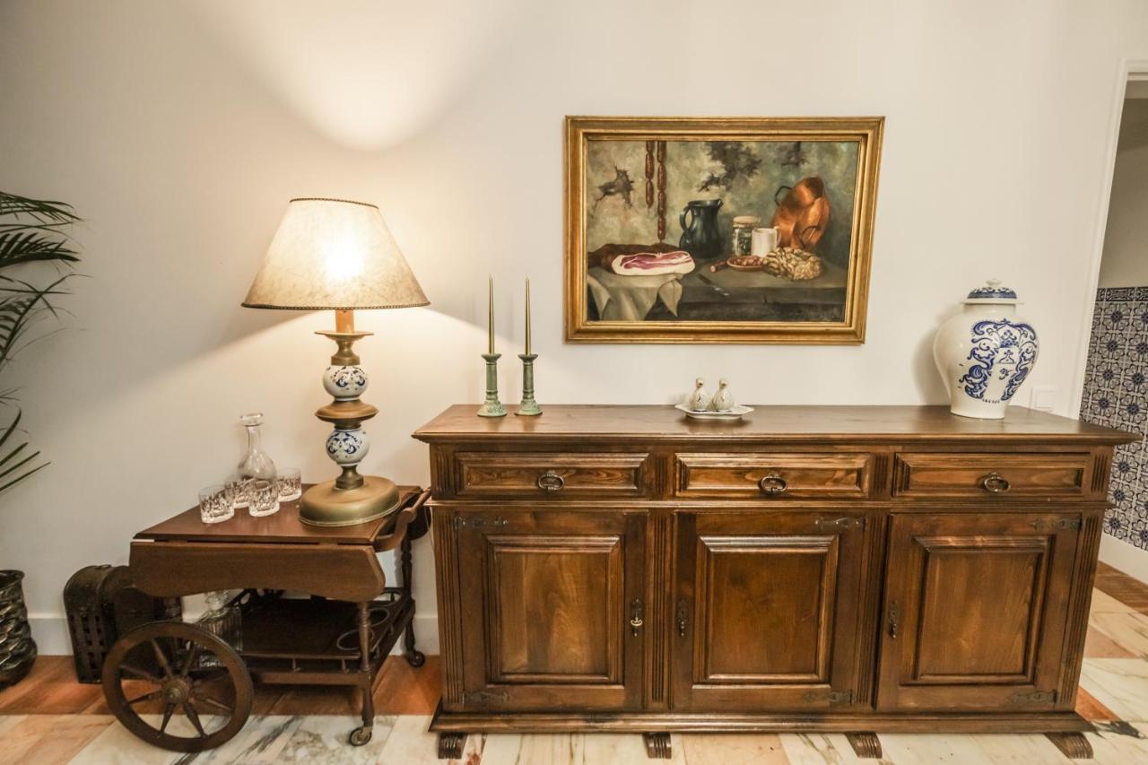 Holiday home Casa De Ancora