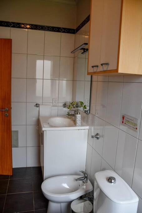Holiday home Bluehouse Paradise Right By The Sea Sao Vicente (Madeira)