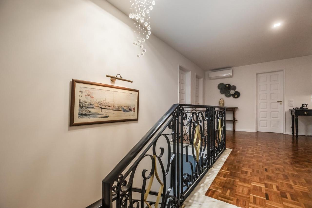 Casa De Ancora Holiday home *