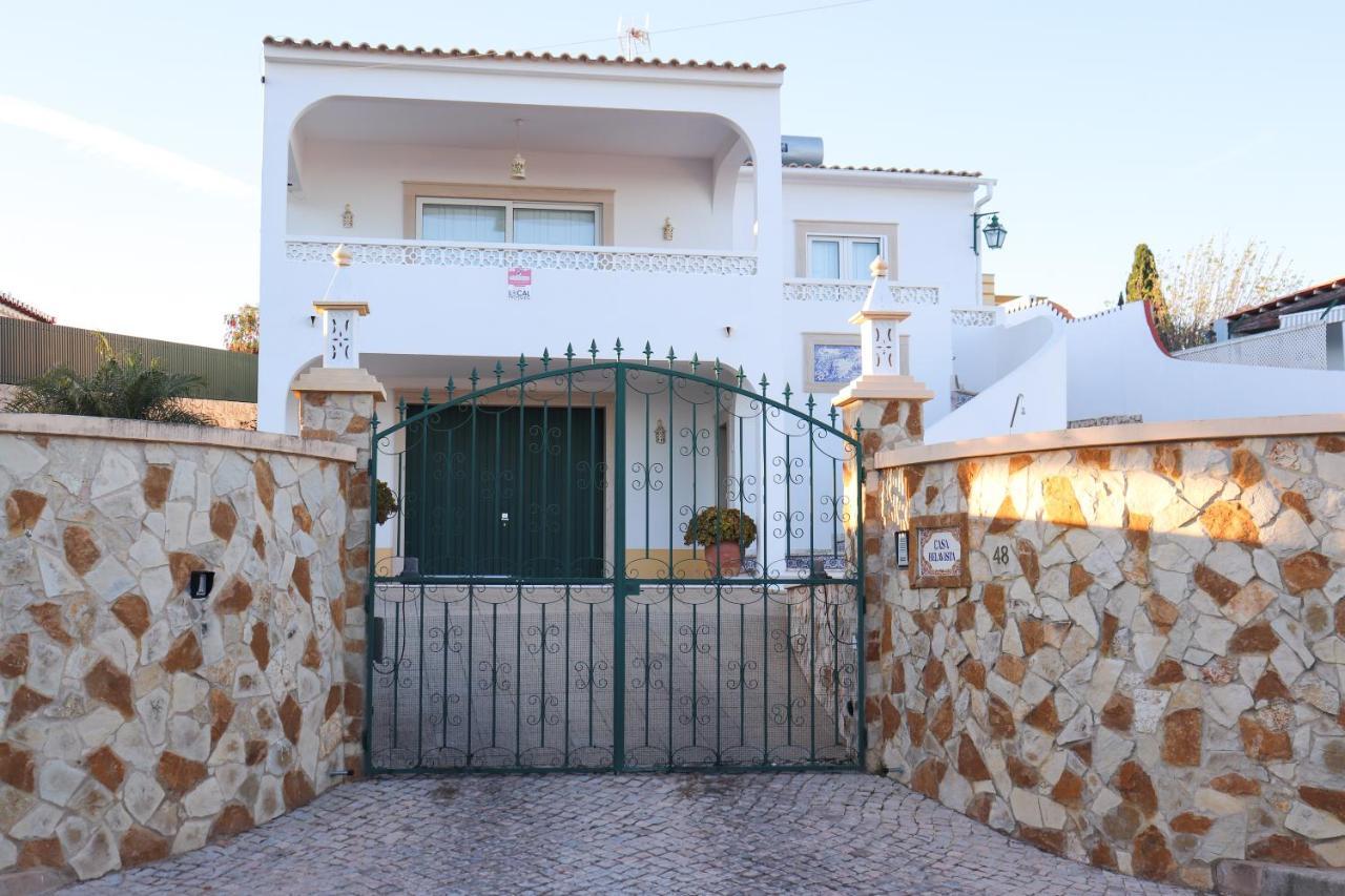 Pousada Luxury With Ocean View *