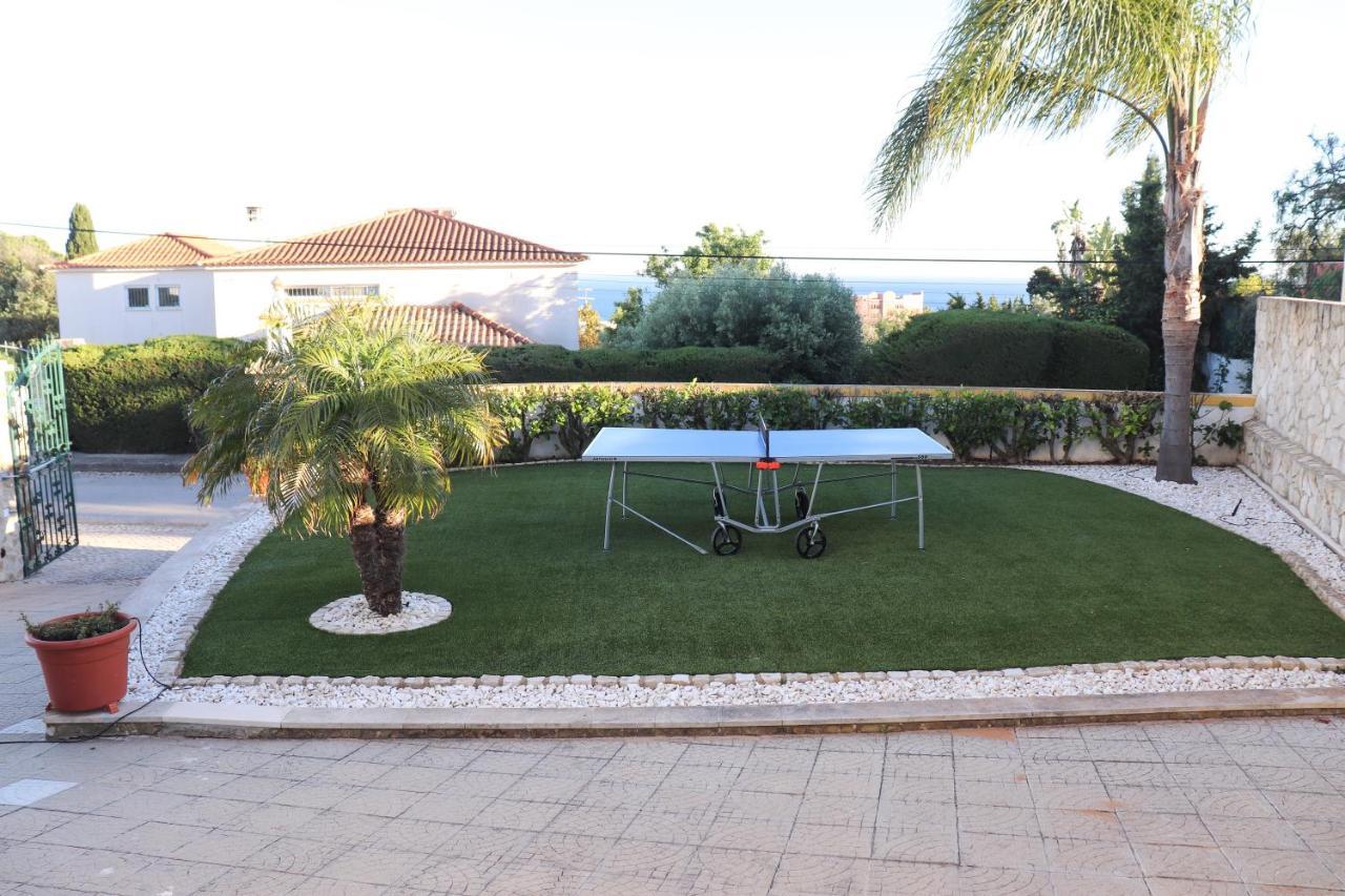 Pousada Luxury With Ocean View