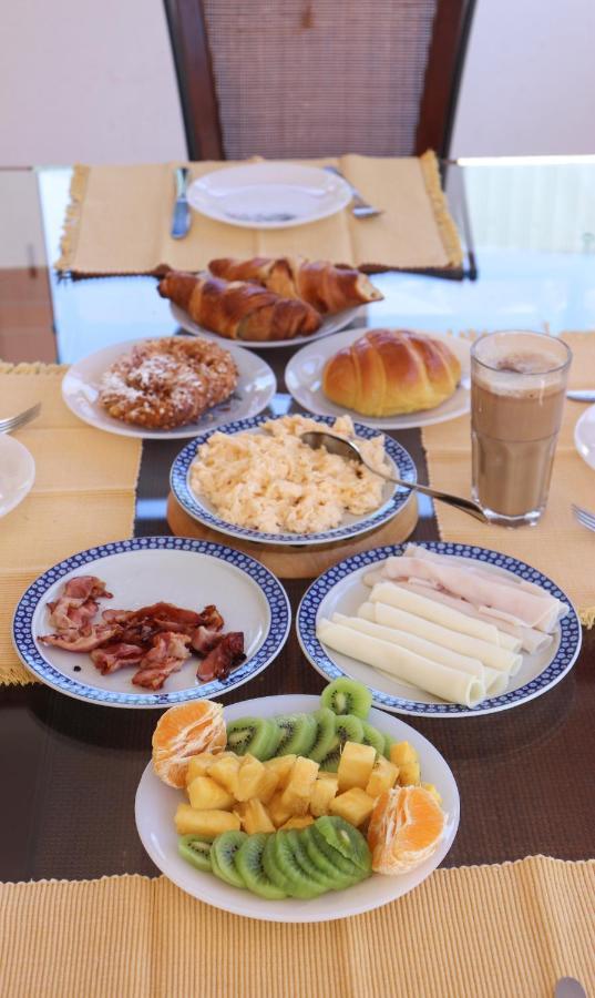 Luxury With Ocean View Praia Da Luz