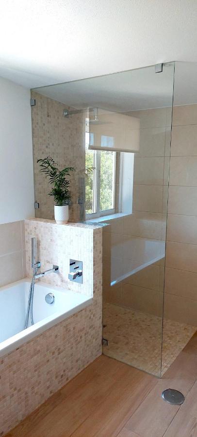 Romantik Guest house Salema