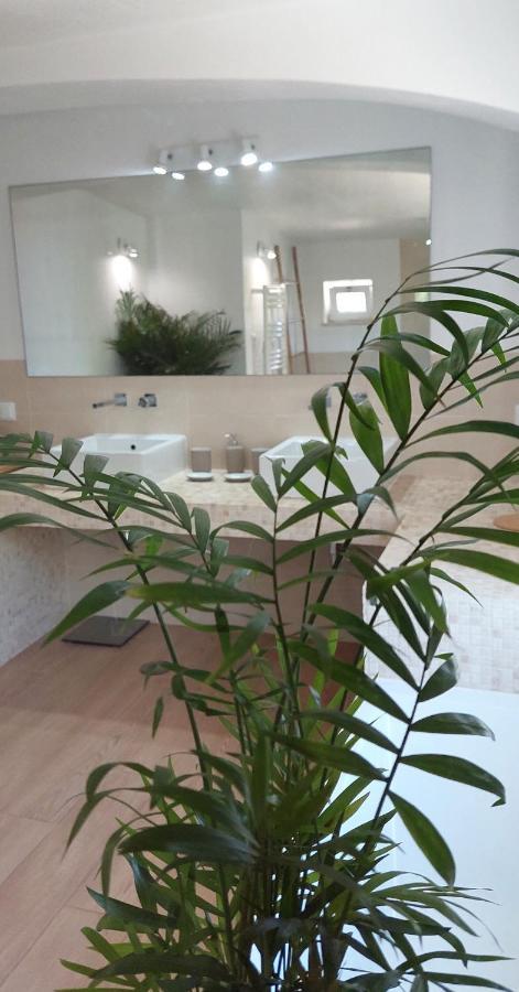 Guest house Romantik Salema