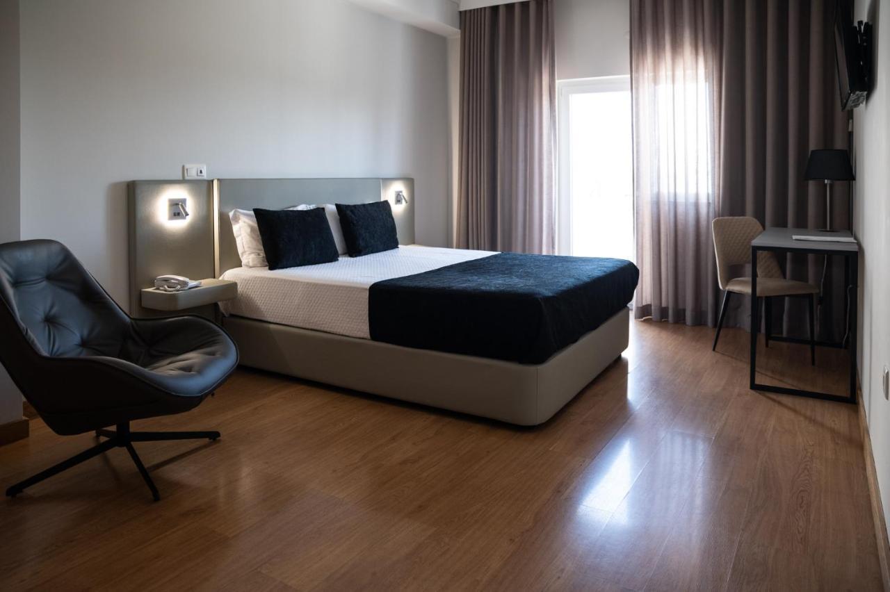Durao Hotel Viseu