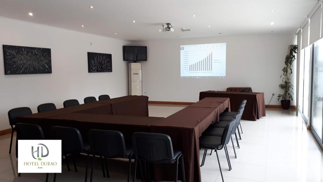 Hotel Durao Viseu