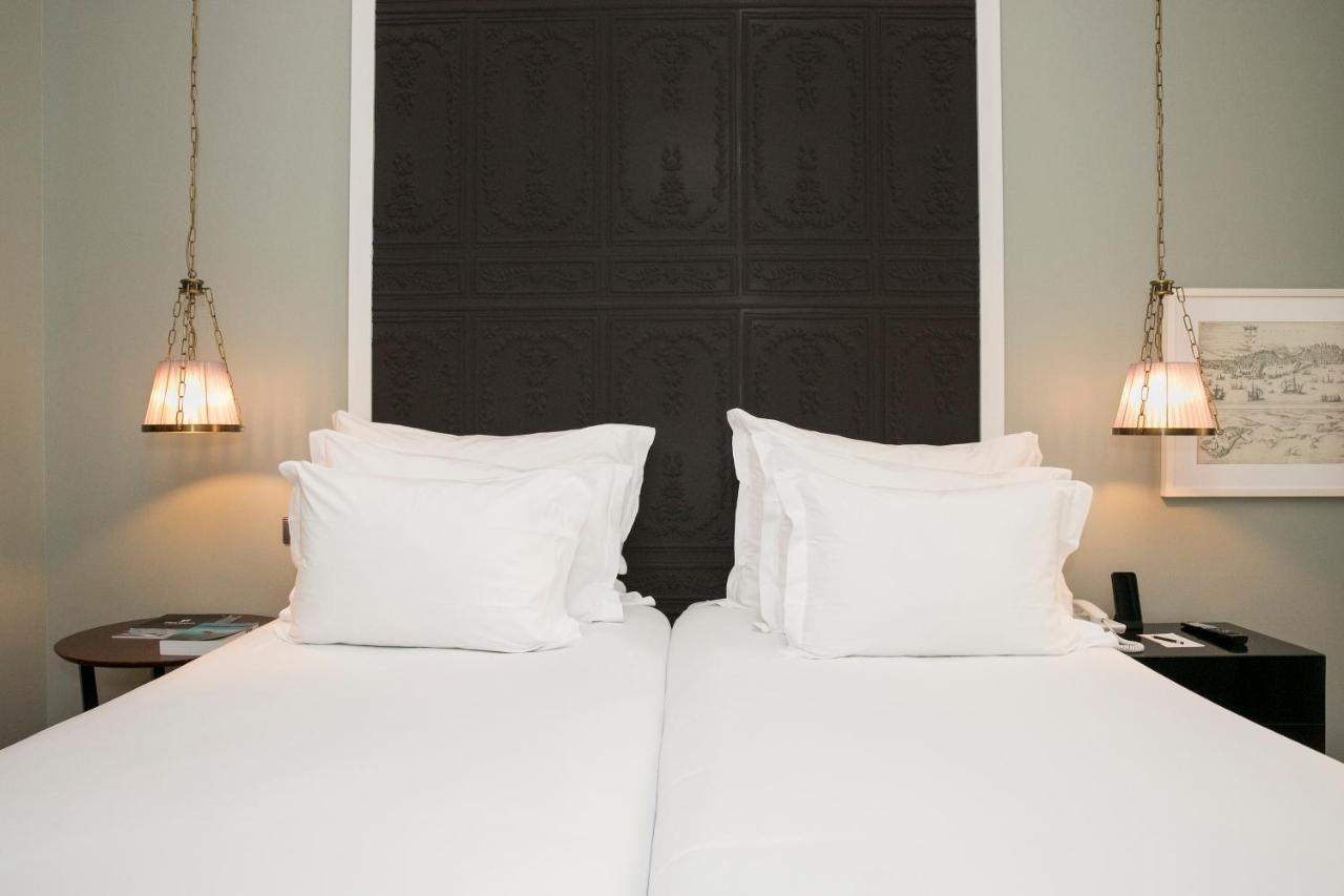 De - Small Luxury Of The World Hotel