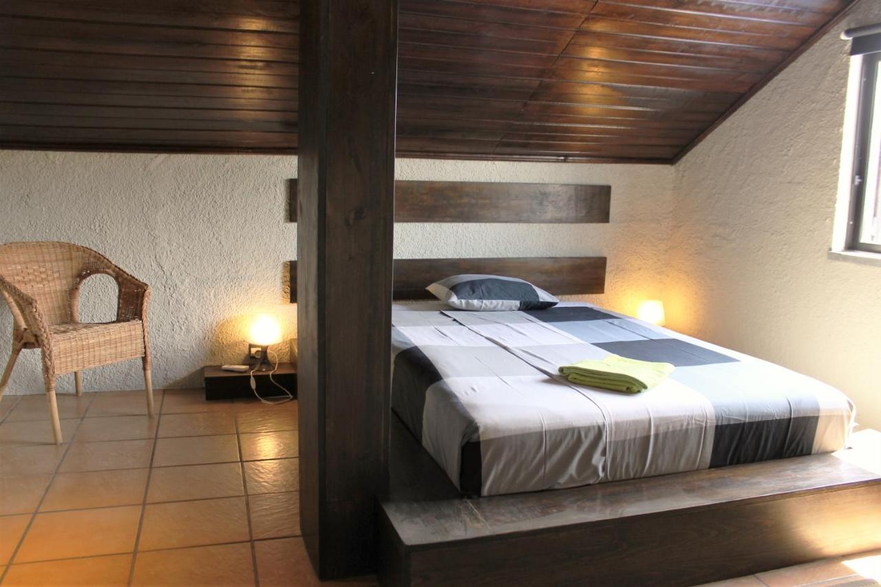 Holiday home Aroeira Pool House Charneca (Setubal)