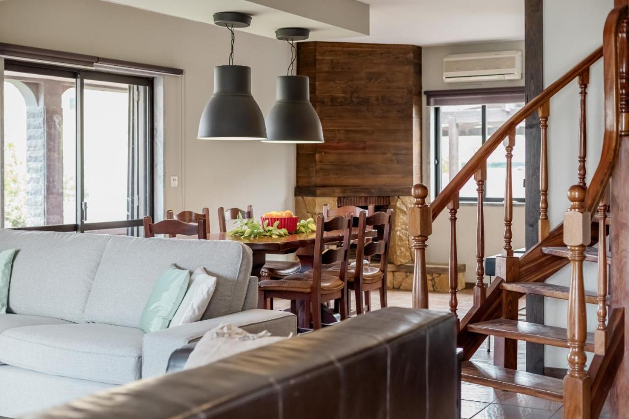Aroeira Pool House Holiday home *