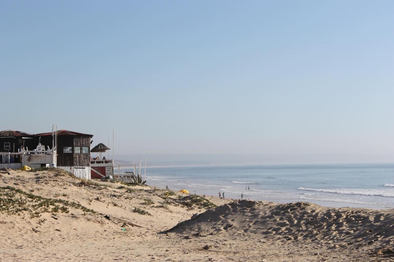 Aroeira Pool House